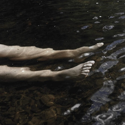 Fargue Ruines Irradiees New CD