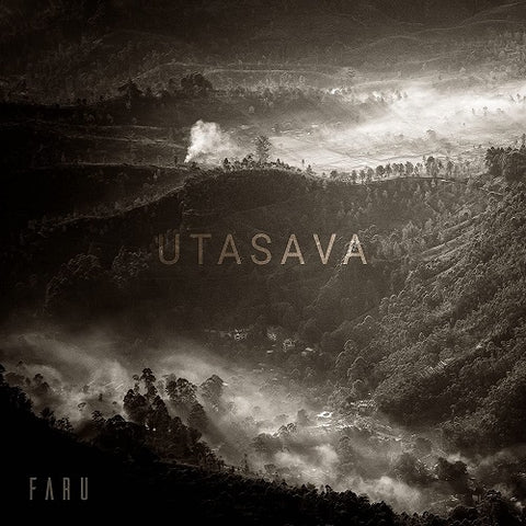 FARU Utasava New CD