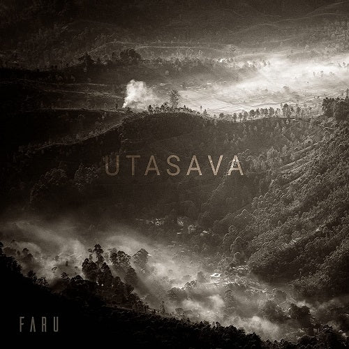 FARU Utasava New CD