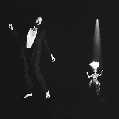 Father John Misty Chloe and the Next 20th Century & New CD