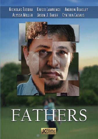 Fathers (Nicholas Tutora Kristi Lawrence Andrew Beasley Alyssa Miller) DVD