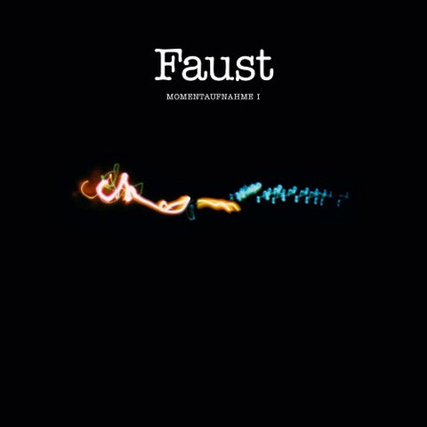 Faust Momentaufnahme I 1 One New CD