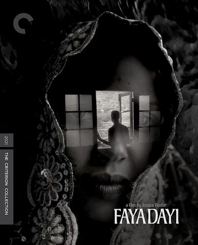 Faya Dayi Criterion Collection (Murano Mlbb Kawa Sherif Salih Sigirci) Blu-ray