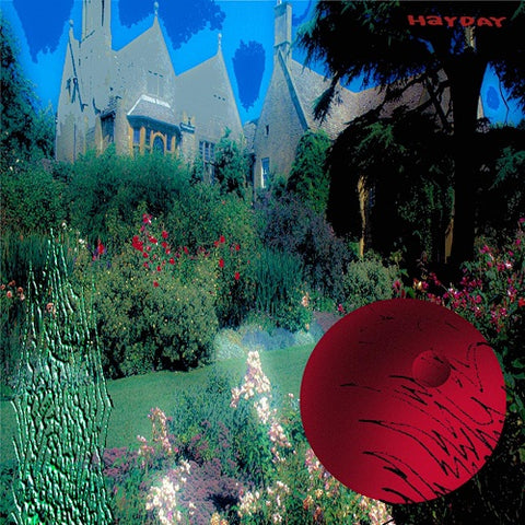 Feeble Little Horse Hayday New CD