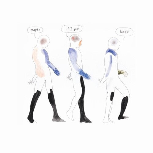 Felicia Atkinson Image Language New CD