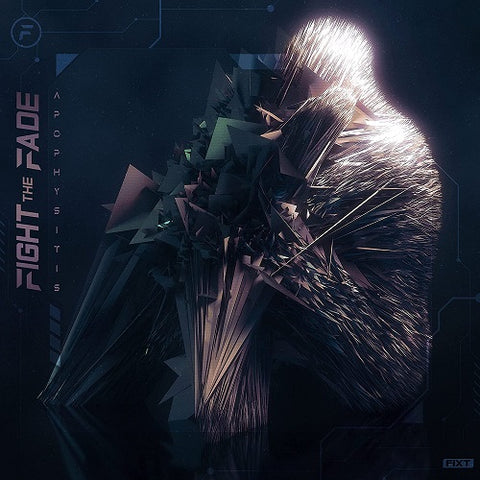 Fight the Fade Apophysitis New CD