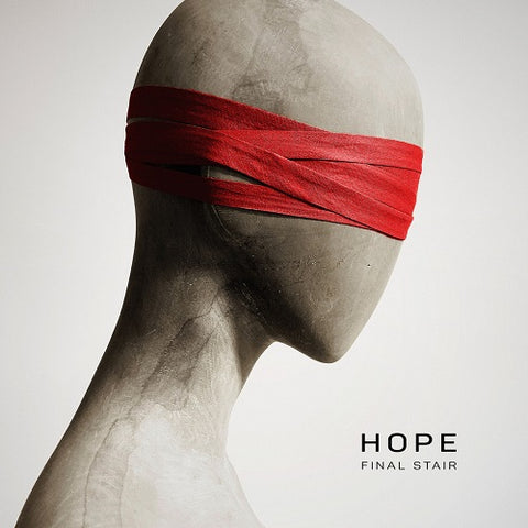 Final Stair Hope New CD