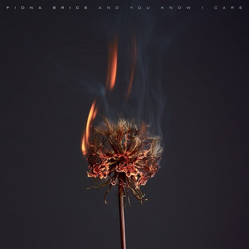 Fiona Brice And You Know I Care & New CD