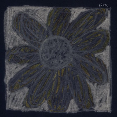 Florist Self Titled New CD