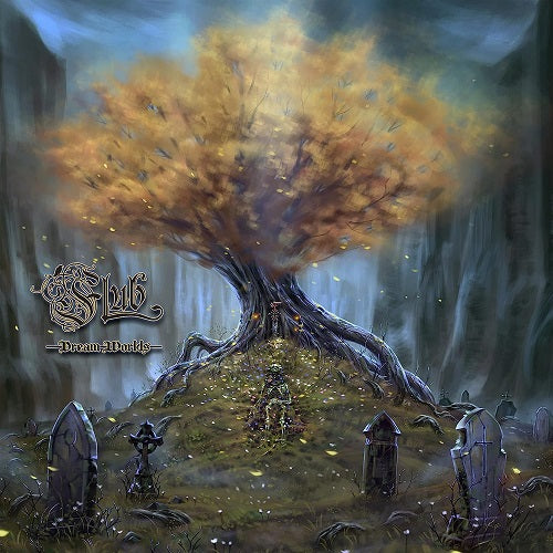 Flub Dream Worlds New CD