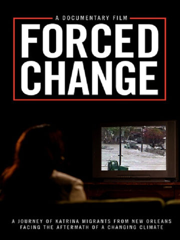 Forced Change New DVD