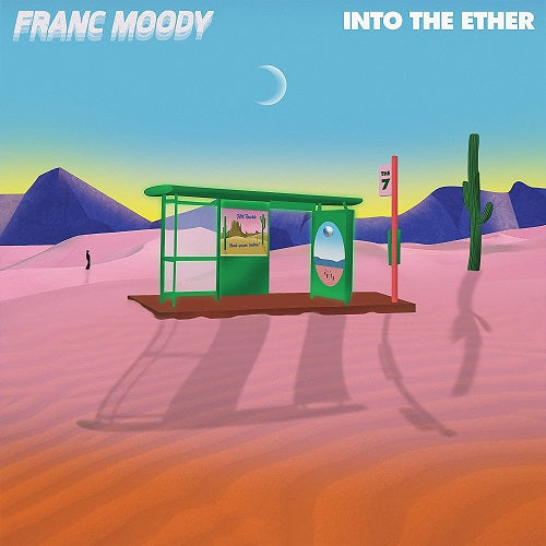 Franc Moody Into the Ether New CD