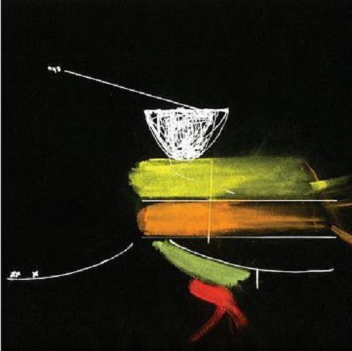 Fred Moten Moten New CD