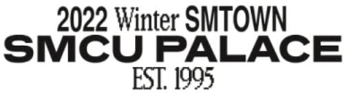 Freedom Highway 2022 Winter SMTown SMCU Palace Guest Boa New CD