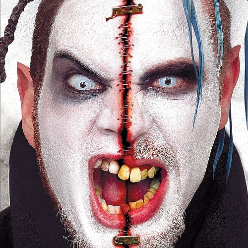 Freek Show Twiztid 25th Anniversary New CD
