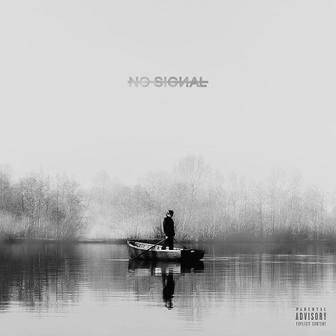 French the Kid No Signal New CD