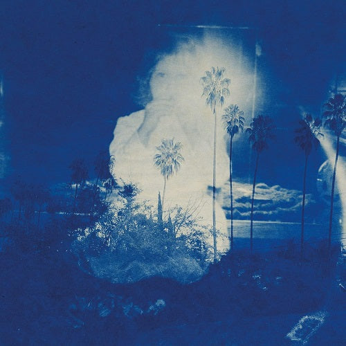 Fruit Bats A River Running to Your Heart New CD