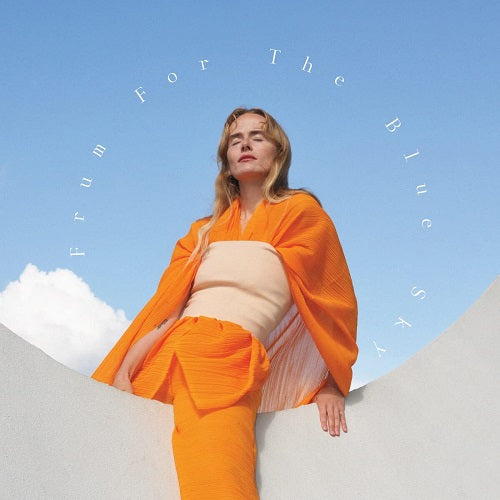 Frum For the Blue Sky New CD