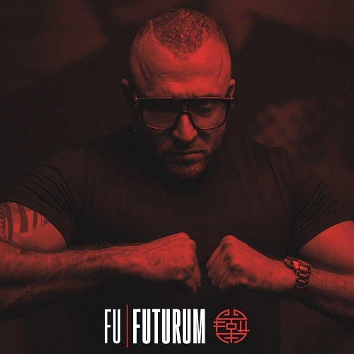 Fu Futurum Reedycja 2022 New CD