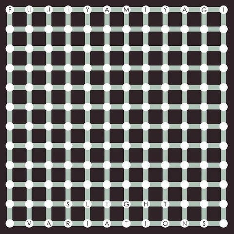 Fujiya & Miyagi Slight Variations And New CD