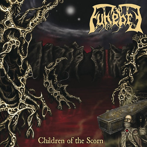Funebre Children Of The Scorn New CD