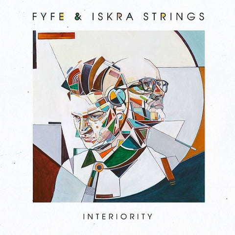 Fyfe & Iskra Strings Interiority And New CD