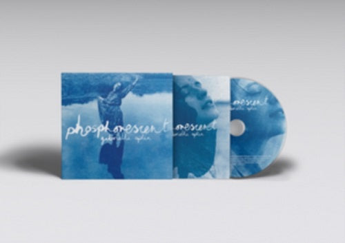 Gabrielle Aplin Phosphorescent New CD