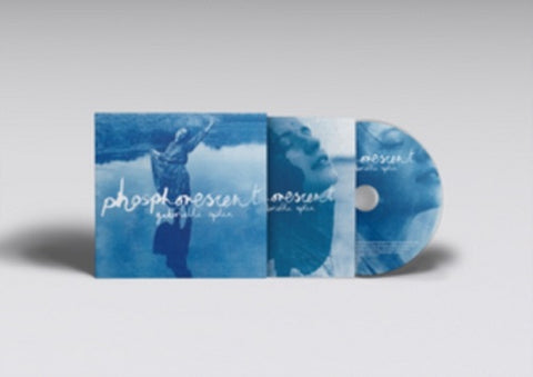Gabrielle Aplin Phosphorescent New CD