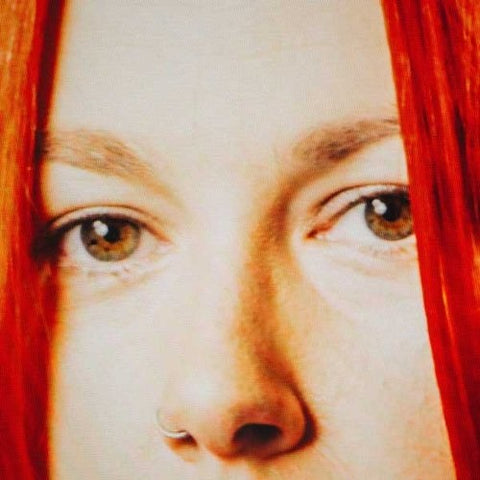 Gabrielle Shonk Across The Room New CD