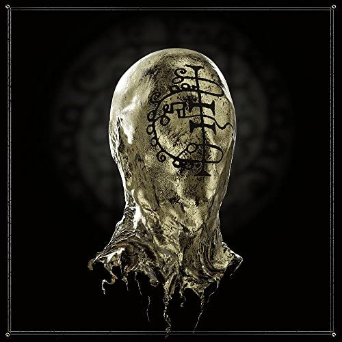 Gaerea Mirage New CD + Book