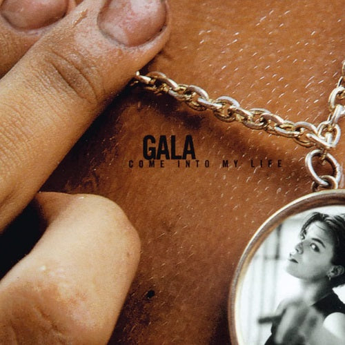 Gala Come Into My Life 25 Anniversary Twenty Five New CD