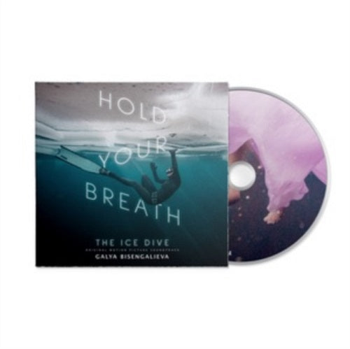 Galya Bisengalieva Hold Your Breath New CD