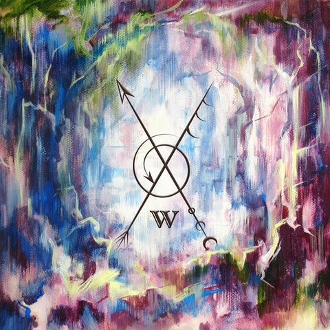 Gandalf's Fist Widdershins Gandalfs New CD