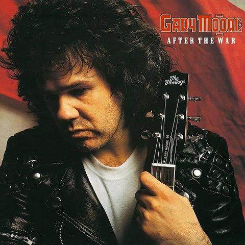 Gary Moore After The War Ltd SHM-CD New CD