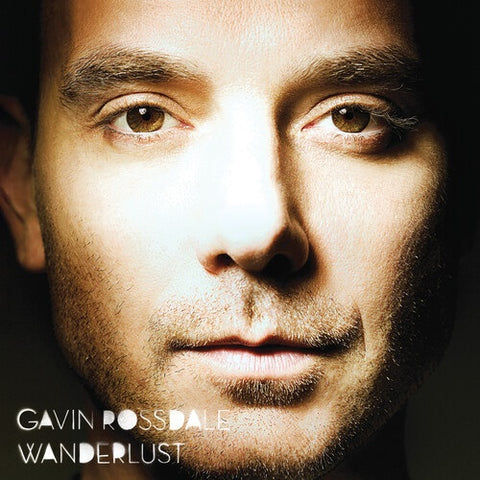 Gavin Rossdale Wanderlust New CD