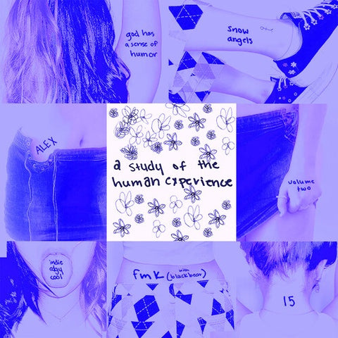 Gayle Study Of The Human Experience Volume 2 Vol Two New CD