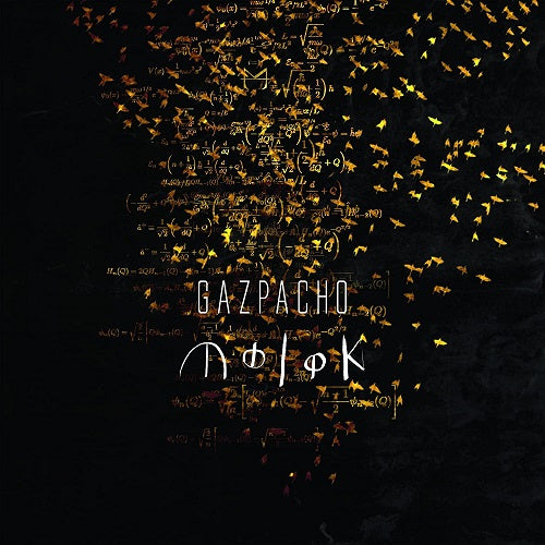 Gazpacho Molok New CD