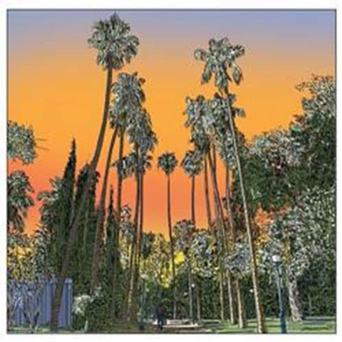 Gecko Turner Somebody from Badajoz New CD