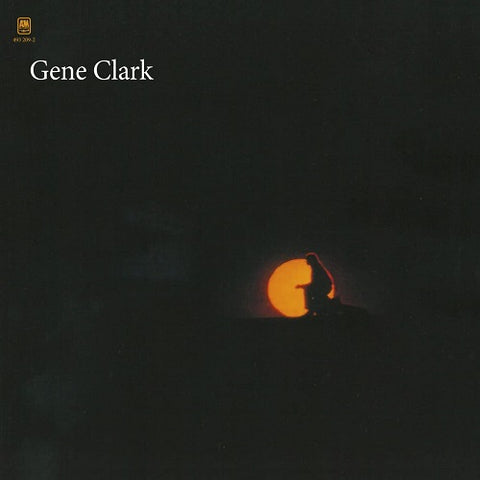 Gene Clark White Light New CD