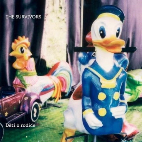 GEORGE GERSHWIN DETI A RODICE New CD