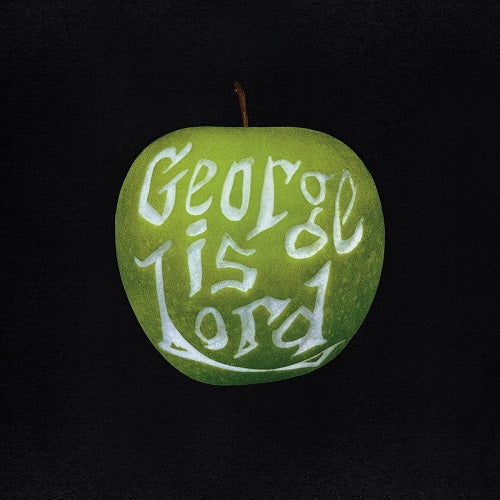 George Is Lord My Sweet George New CD