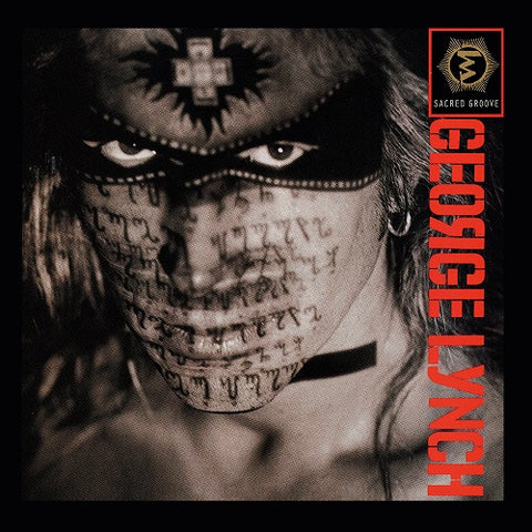 George Lynch Sacred Groove New CD