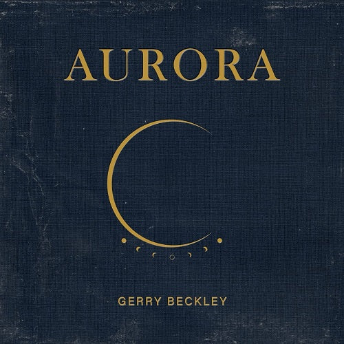 Gerry Beckley Aurora New CD
