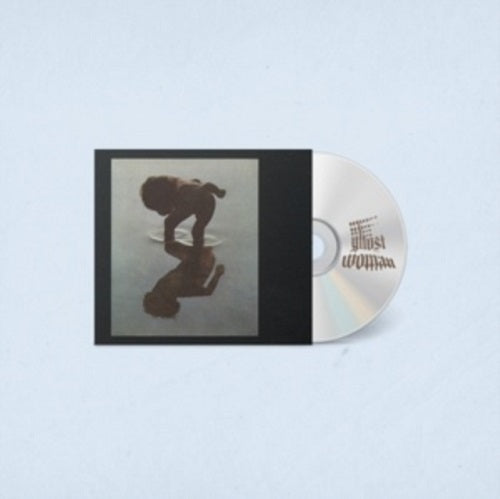 Ghost Woman Anne If New CD