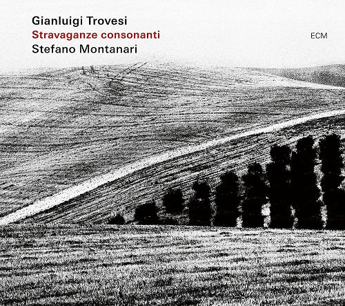 Gianluigi Trovesi & Stefano Montanari Stravaganze Consonanti And New CD
