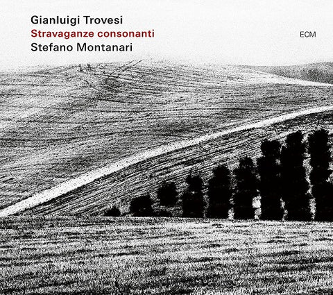 Gianluigi Trovesi & Stefano Montanari Stravaganze Consonanti And New CD