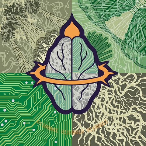 Giant Brain Grade A Gray Day New CD