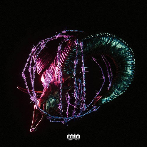 Gideon More Power More Pain New CD