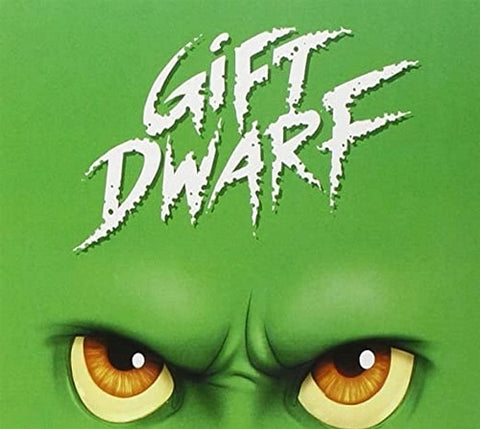 Giftdwarf Self Titled New CD