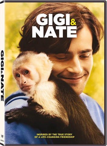 Gigi & Nate (Marcia Gay Harden Charlie Rowe Jim Belushi) And New DVD